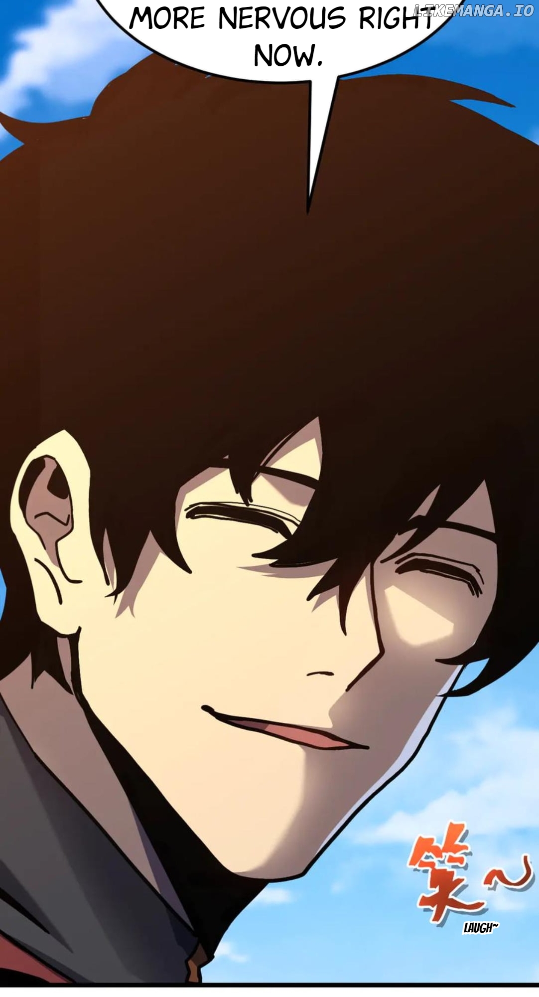 Log into the Future Chapter 208 - page 9